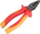 Плоскогубці діелектричні 180мм (Molder Tools) MT44018