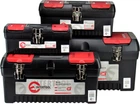 Ящик для инструментов (Intertool) (к-т.-4шт.) BX-0004