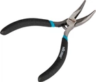 Плоскогубцы 120мм. изогнутые (Molder Tools) MT41312