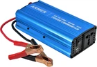 Преобразователь напряжения 12V-220V 550W (Armer) (ARM-PI600)