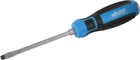 Отвертка (Molder Tools) - ударная (SL5х100мм.) MT33002