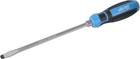 Отвертка (Molder Tools) - ударная (SL8х200мм.) MT33007