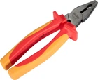 Плоскогубці діелектричні 200мм (Molder Tools) MT44020