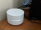 Маршрутизатор Google Wi-fi 2021 Mesh System (1-pack) (GA02430-NO) - зображення 13