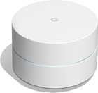 Маршрутизатор Google Wi-fi 2021 Mesh System (3-pack) (GA02434-NO) - зображення 3