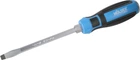 Отвертка (Molder Tools) - ударная (SL8х150мм.) MT33006