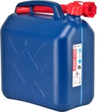 Каністра паливна (Bi-Plast) пласм. 10л. BP-310