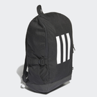 Рюкзак Adidas 3S RSPNS BP GN2022 Чорний (4064044723826) - зображення 2