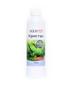 Средство Aquayer Кристалл для аквариума от мути