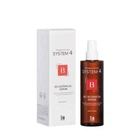 Біо ботанічна Сироватка для росту волосся Sim Sensitive System 4 Bio Botanical Serum 150 мл&nbsp;