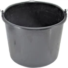 Ведро строительное (Intertool) 12л. (KT-0032)