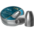 Кулі пневматичні H & N Slug HP 5.53мм, 1.62 грам (25 гран) 200 шт / уп - зображення 1