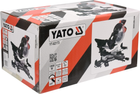 Торцювальна пила Yato YT-82173 - зображення 5