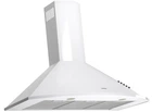 Витяжка купольна Eleyus Bora 1200 LED SMD 90 WH (1200 м3/год, 3 швид., кнопкове кер.) 160292