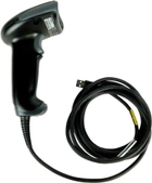 Сканер штрих-кодів Honeywell Hyperion 1300g USB Black-Gray (1300g-2USB) - зображення 6