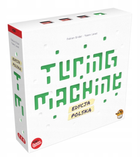 Gra planszowa Lucky Duck Maszyna Turinga (769293746575) - obraz 1