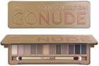 Paleta cieni do powiek Wibo Go Nude Eyeshadow Palette Sex Appeal Edition 13 g (5901801616979)