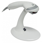Skaner kodów kreskowych Honeywell Voyager CG9540 USB White (MK9540-77A38) - obraz 1