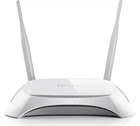 Маршрутизатор Wi-Fi Роутер TP-Link TL-MR3420