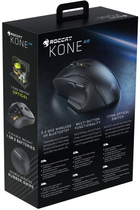 Mysz Roccat Kone Air Wireless Black (ROC-11-450-02) - obraz 12