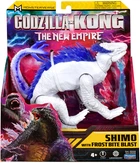 Фігурка Godzilla vs. Kong Шімо з крижаним диханням 15 см (35206)