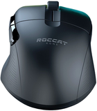 Mysz Roccat Kone Pro Air Wireless Black (ROC-11-410-02) - obraz 3