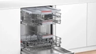 Вбудована посудомийна машина Bosch SMV4HVX00E (SMV4HVX00E) - зображення 5