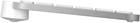 Klawiatura bezprzewodowa Logitech MX Keys Mini Wireless Illuminated Nordic Layout Pale Gray (920-010493) - obraz 4