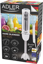 Blender Adler AD 4625W - obraz 7