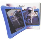 Tablet SaveFamily Evolution 10" 2/32GB LTE Blue (8425402547236) - obraz 3