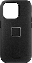 Etui Peak Design Everyday Loop Case do Apple iPhone 15 Pro Charcoal (M-LC-BK-CH-1) - obraz 1