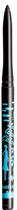 Олівець для очей Vipera Long Wearing Color водостійка Black Basalt (5903587903038) - зображення 1