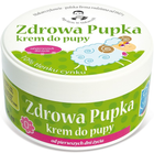 Krem do pupy Skarb Matki Zdrowa Pupka dla niemowląt i dzieci 90 ml (5901968019422)