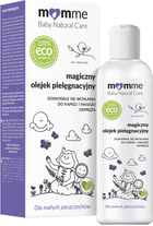 Olejek pielęgnacyjny MomMe Dla Maluszka magiczny 150 ml (5901867230119)