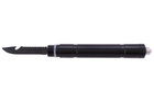 Лопата багатофункціональна Рамболд 8-в-1 M3 Чорна ручка (AB-002) - зображення 5