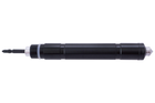 Лопата багатофункціональна Рамболд 8-в-1 M3 Чорна ручка (AB-002) - зображення 6