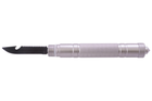 Лопата многофункциональная Рамболд 8-в-1 M3 белая ручка (AB-003) - изображение 5