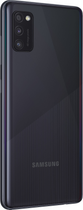 Smartfon Samsung Galaxy A41 SM-A415F 4/64GB Prism Crush Black (8806090419065) - obraz 3