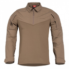 Рубашка под бронежилет Pentagon Ranger Tac-Fresh Shirt K02013 X-Large, Койот (Coyote) - изображение 1