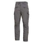 Зимние утепленные мембранные штаны Pentagon HCP PANTS K05034 X-Large, RAL7013 (Олива) - изображение 9