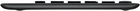 Клавіатура бездротова Logitech K750 Wireless Solar Nordic Layout Black (920-002925) - зображення 4