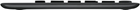 Клавіатура бездротова Logitech K750 Wireless Solar Nordic Layout Black (920-002925) - зображення 4