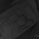 Тактическая рубашка убокс Han-Wild 001 Black L - изображение 5