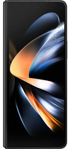 Мобільний телефон Samsung Galaxy Z Fold 4 5G 12/256GB DualSim Phantom Black (8806094504682)  - зображення 4