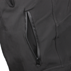 Тактические штаны B001 Black XL - изображение 4