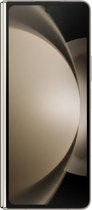 Мобільний телефон Samsung Galaxy Fold 5 5G 12/256GB DualSim Cream (8806095019130) - зображення 4