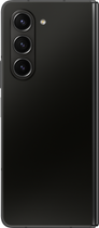 Smartfon Samsung Galaxy Fold 5 5G 12/256GB DualSim Phantom Black (8806095019086) - obraz 8