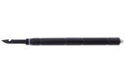 Лопата багатофункціональна Рамболд 8-в-1 M3 Чорна ручка (AB-002) - зображення 4