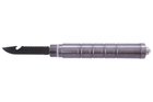 Лопата багатофункціональна Рамболд 8-в-1 M8 металік ручка (AB-005) - зображення 5
