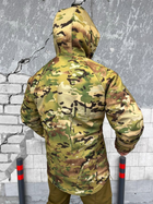 Куртка Omni-Heat MTK зимняя тактическая мультикам размер L - изображение 2